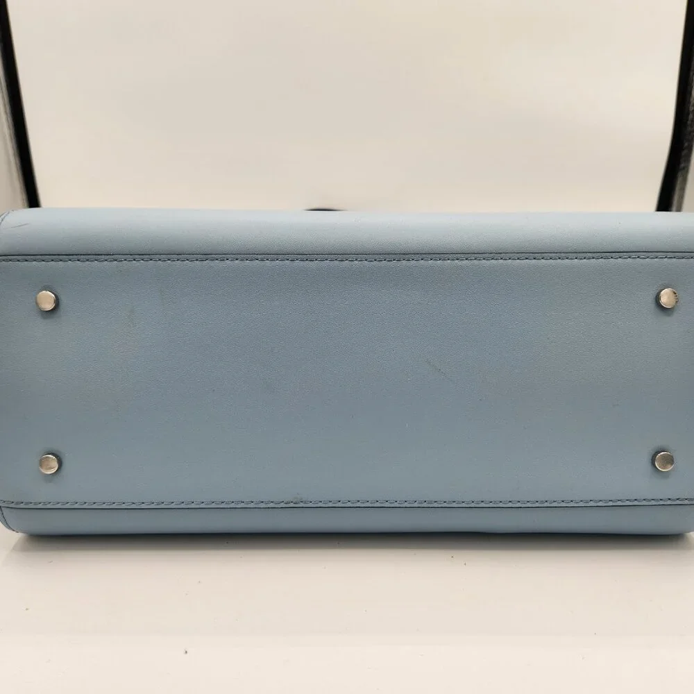 .NWOT - kate spade NY Magnolia Street Mina Tote w/ Crossbody Strap and Key Fob - Picture 5 of 6